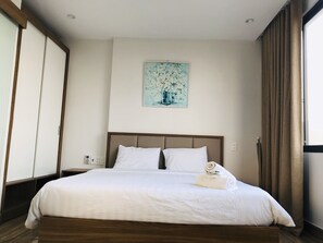Luxury Studio