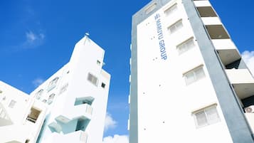 外觀