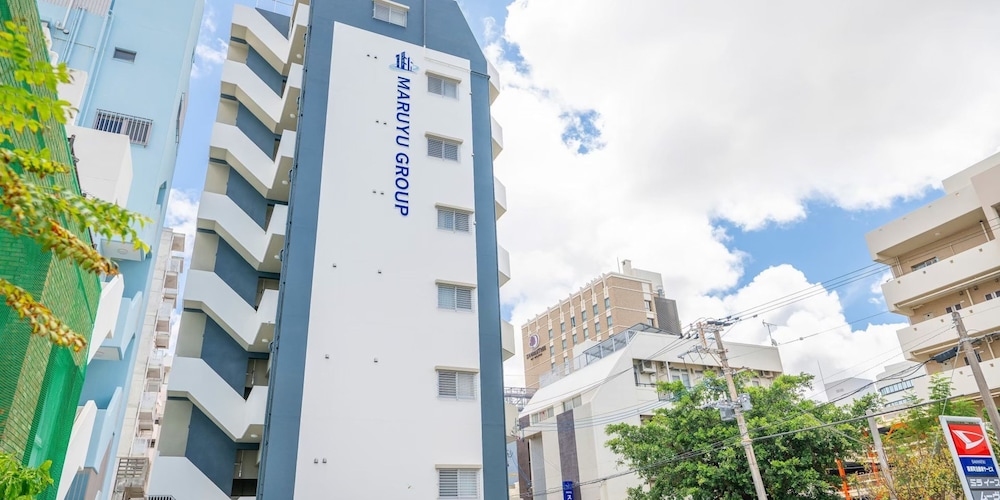 ホテルトーマス旭橋駅 image