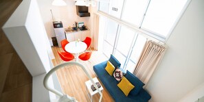 Wi-fi (inkludert) og sengetøy