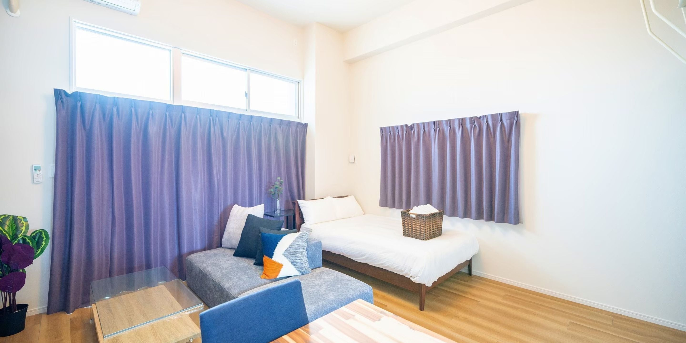 Chambre Confort (2) | Wi-Fi gratuit, draps fournis