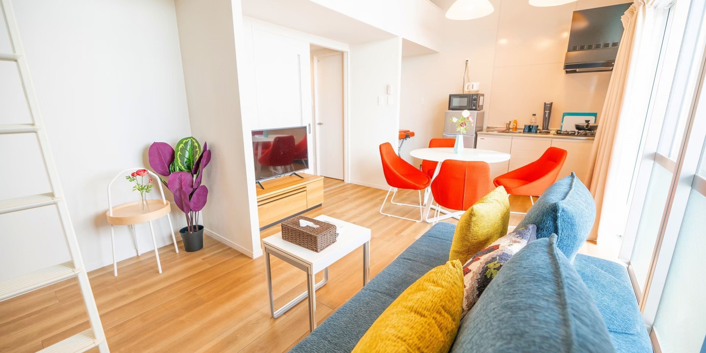 Gratis Wi-Fi, sengetøj