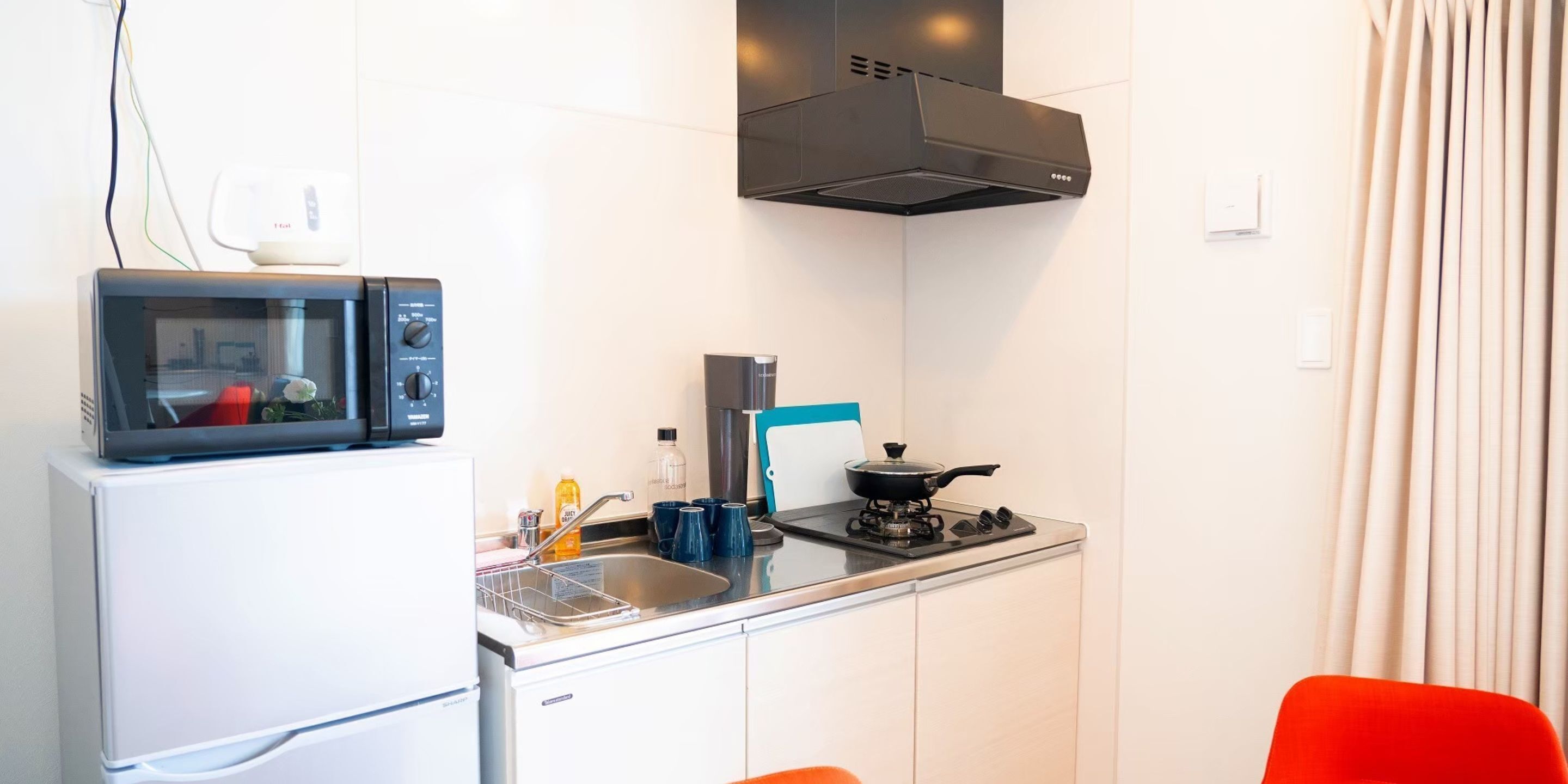 Dapur peribadi