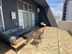 Balcone