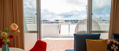 Gratis wi-fi och sängkläder