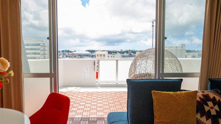 Hotel Tomas Asahibashi Station