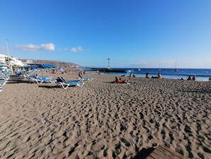 Beach - Penthouse Moon Holiday Home (Los Cristianos)