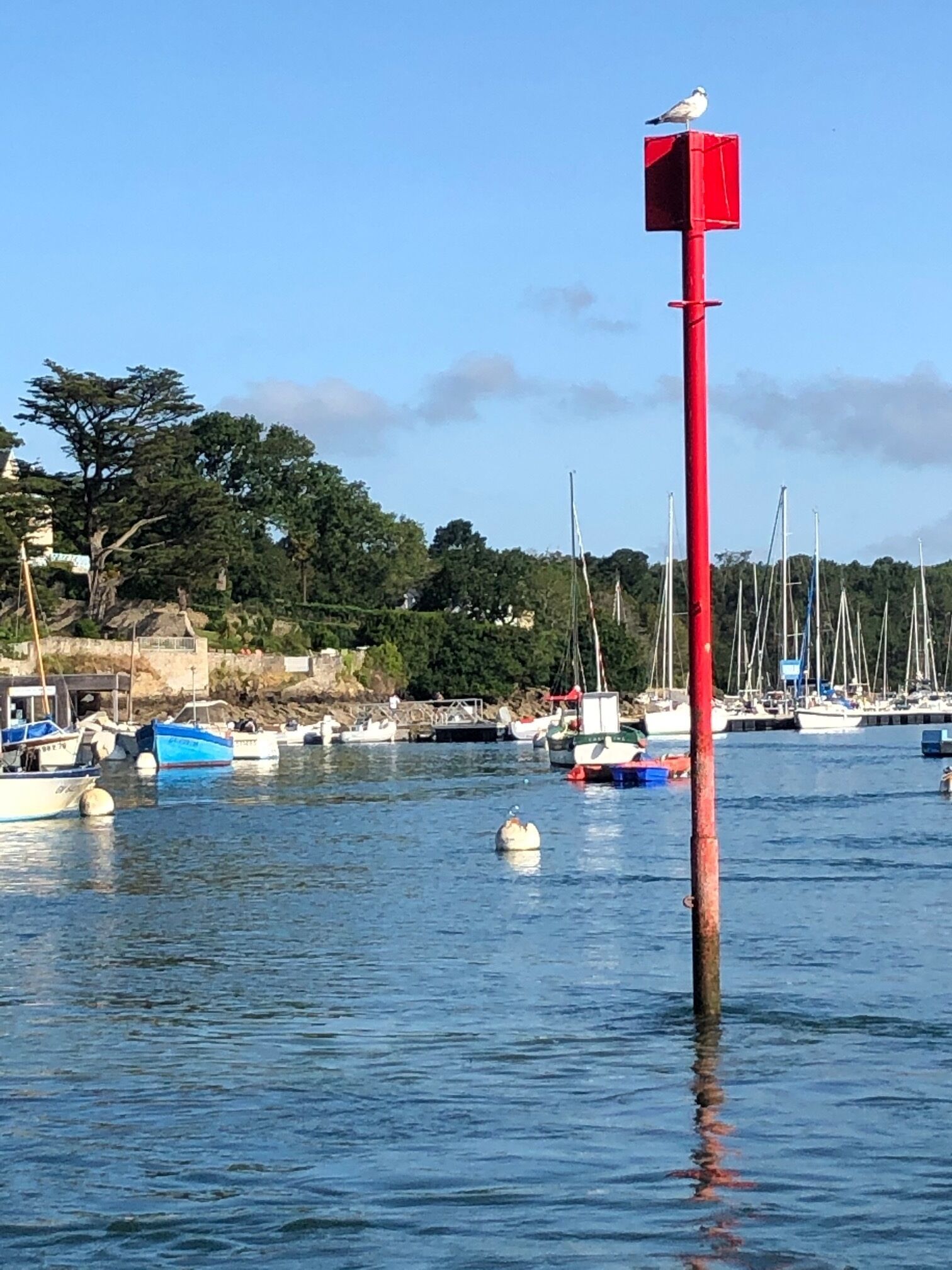 Port de plaisance