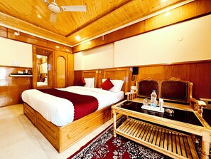 Chambre Deluxe