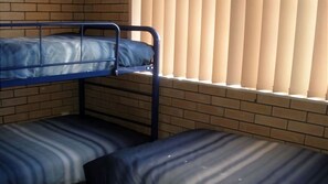 2 bedrooms - Waves at Surf Beach (SURF BEACH)