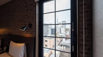 Twin Room, Sky Tree View | View from room