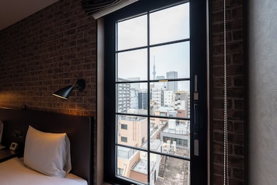 Hotel Tabard Tokyo