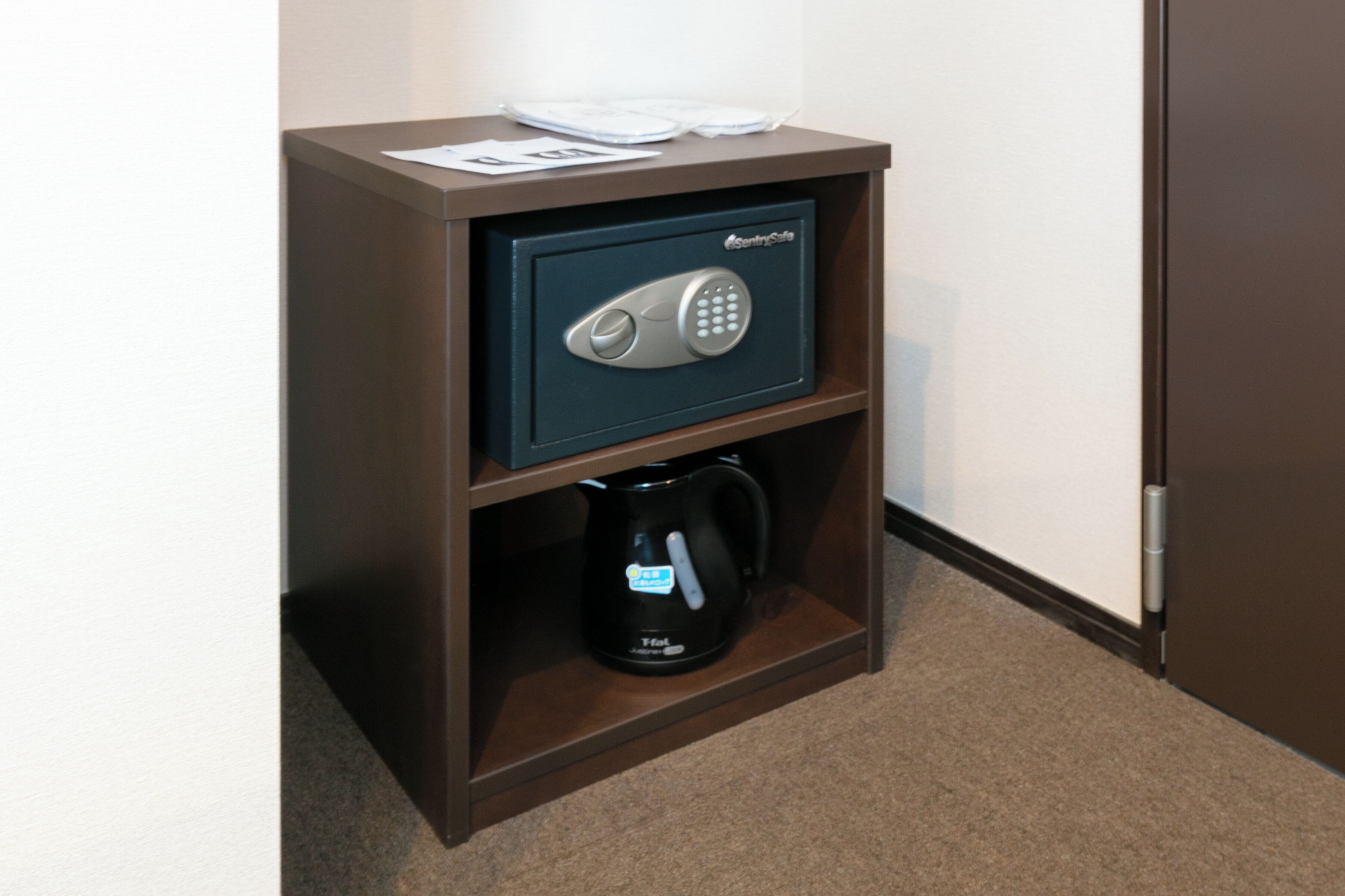 1 bedroom, in-room safe, desk, laptop workspace