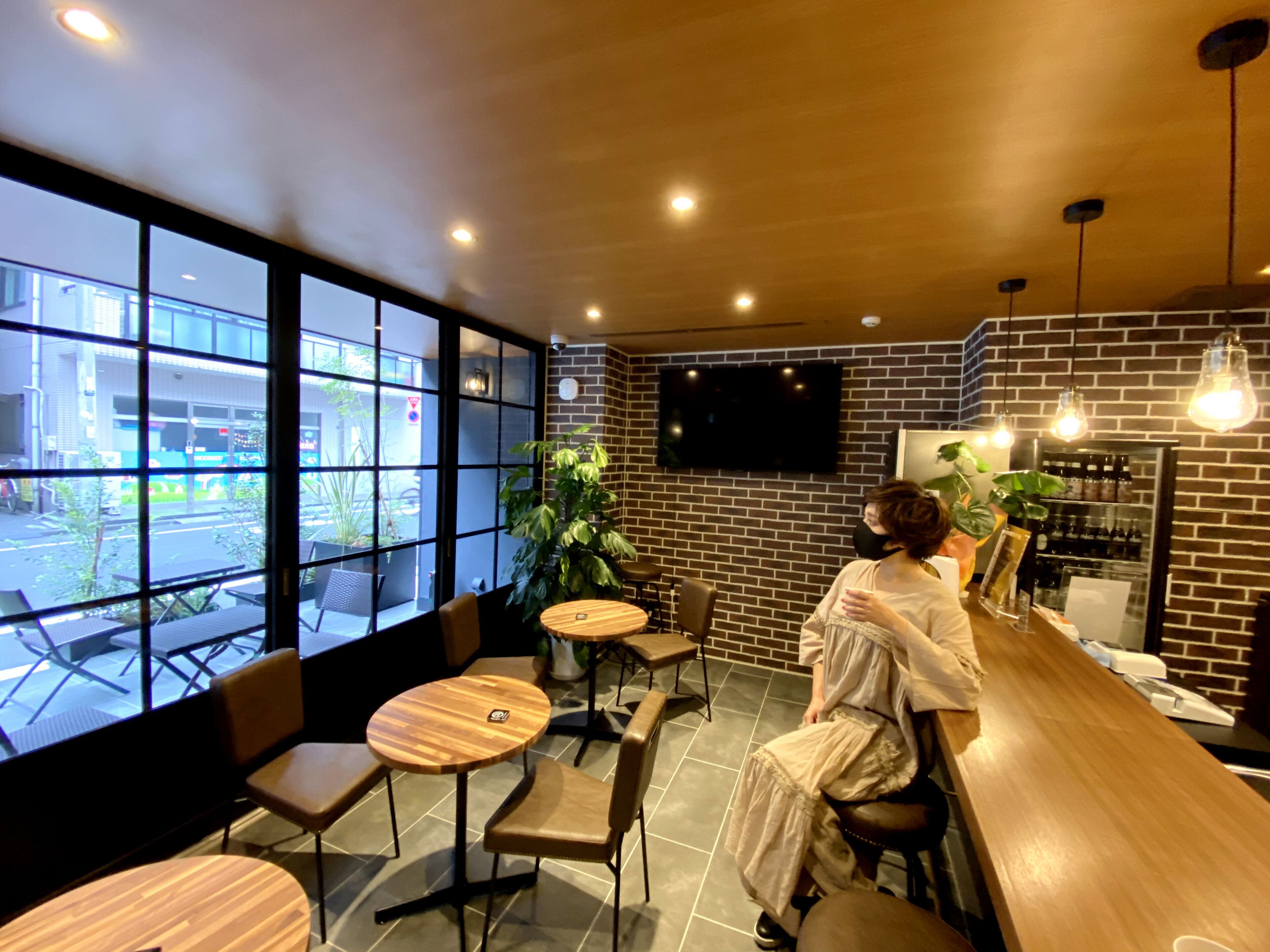 Foto - Hotel Tabard Tokyo