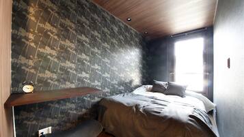 Apartment, 1 Bedroom | Bed sheets