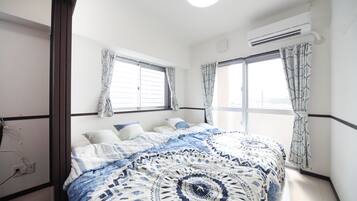 Apartment, 1 Bedroom | View from room