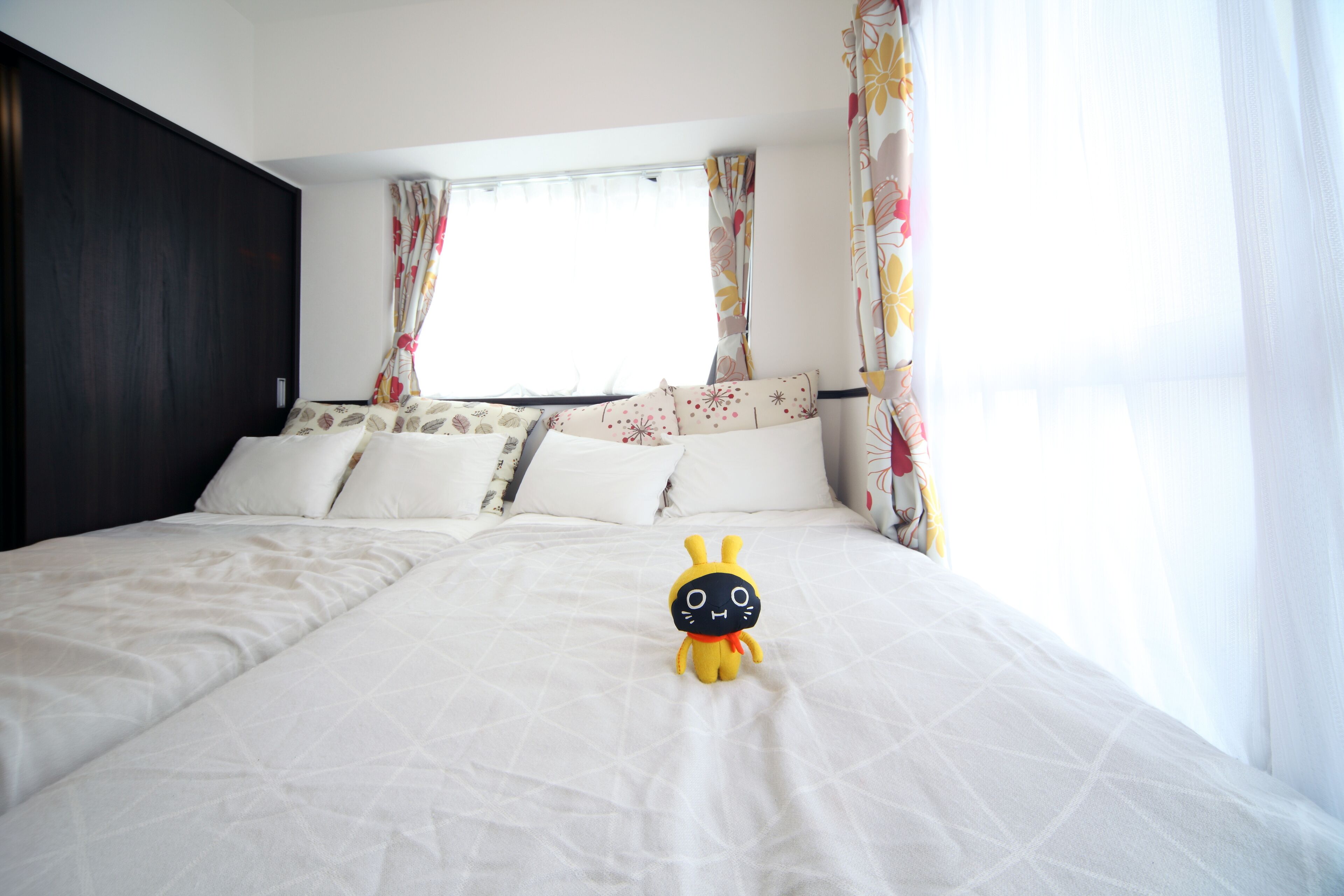 Apartment, 1 Bedroom | Bed sheets