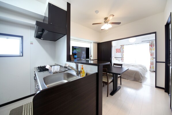 Private kitchen - T.Trust801 (Itoman)