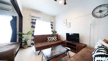 Apartment, 1 Bedroom | View from room