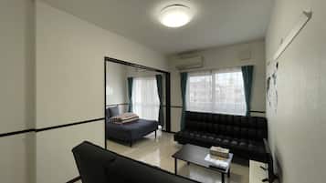 Apartment, 1 Bedroom | View from room