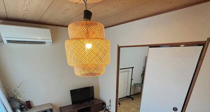 EX Tenjinnomori Apartment 202