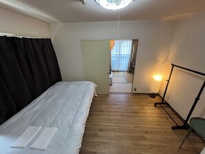 Interior - EX Tenjinnomori Apartment 202 (Osaka)