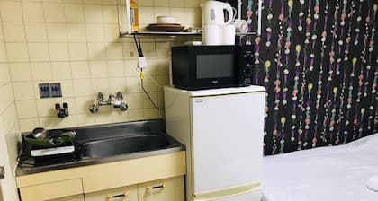 EX Tenjinnomori Apartment 104