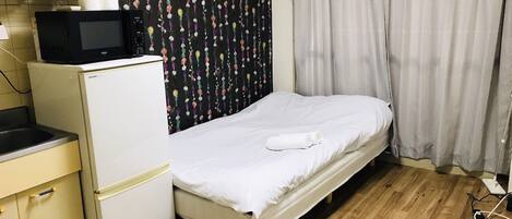 Basic-Doppelzimmer, 1 Schlafzimmer