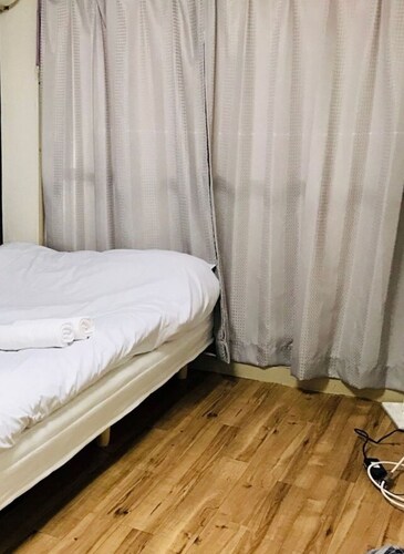 EX Tenjinnomori Apartment 104