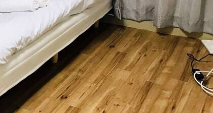 EX Tenjinnomori Apartment 104