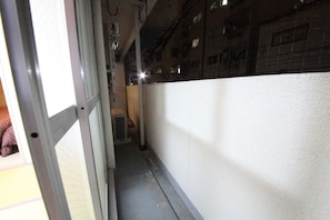 Apartment, 2 Bedrooms | View from room - EX Tenjinnomori Apartment 201 (Osaka)