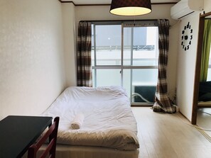Standardzimmer | 2 Schlafzimmer, Bettwäsche
