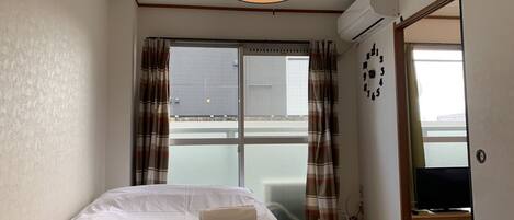 Standard Room | View from room