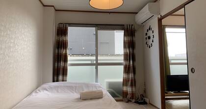 EX Tenjinnomori Apartment 403