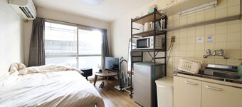 EX Tenjinnomori Apartment 103