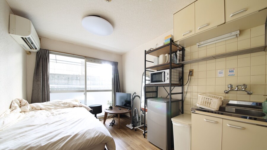 EX Tenjinnomori Apartment 103