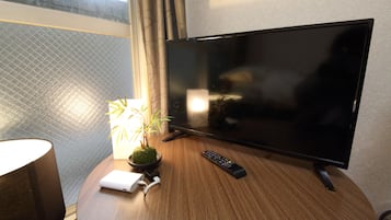 公寓, 1 间卧室 | 电视