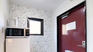 Pintu masuk interior