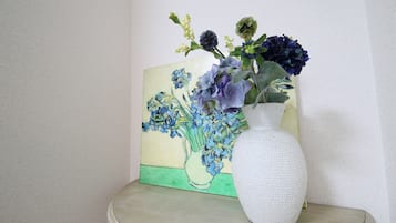 Detalhe da parte interna