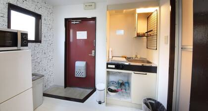 EX Fuse Apartment 1A