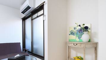 Apartamento, 1 quarto | Comodidades do quarto