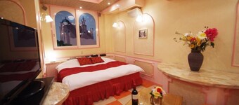 Aloha inn Yonago - Adults only