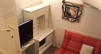 Aloha inn Yonago - Adults only