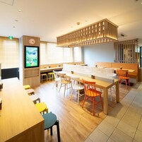 餐廳