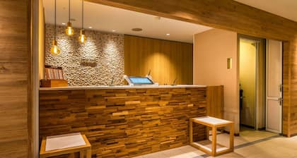 Super Hotel Okinawa Nago