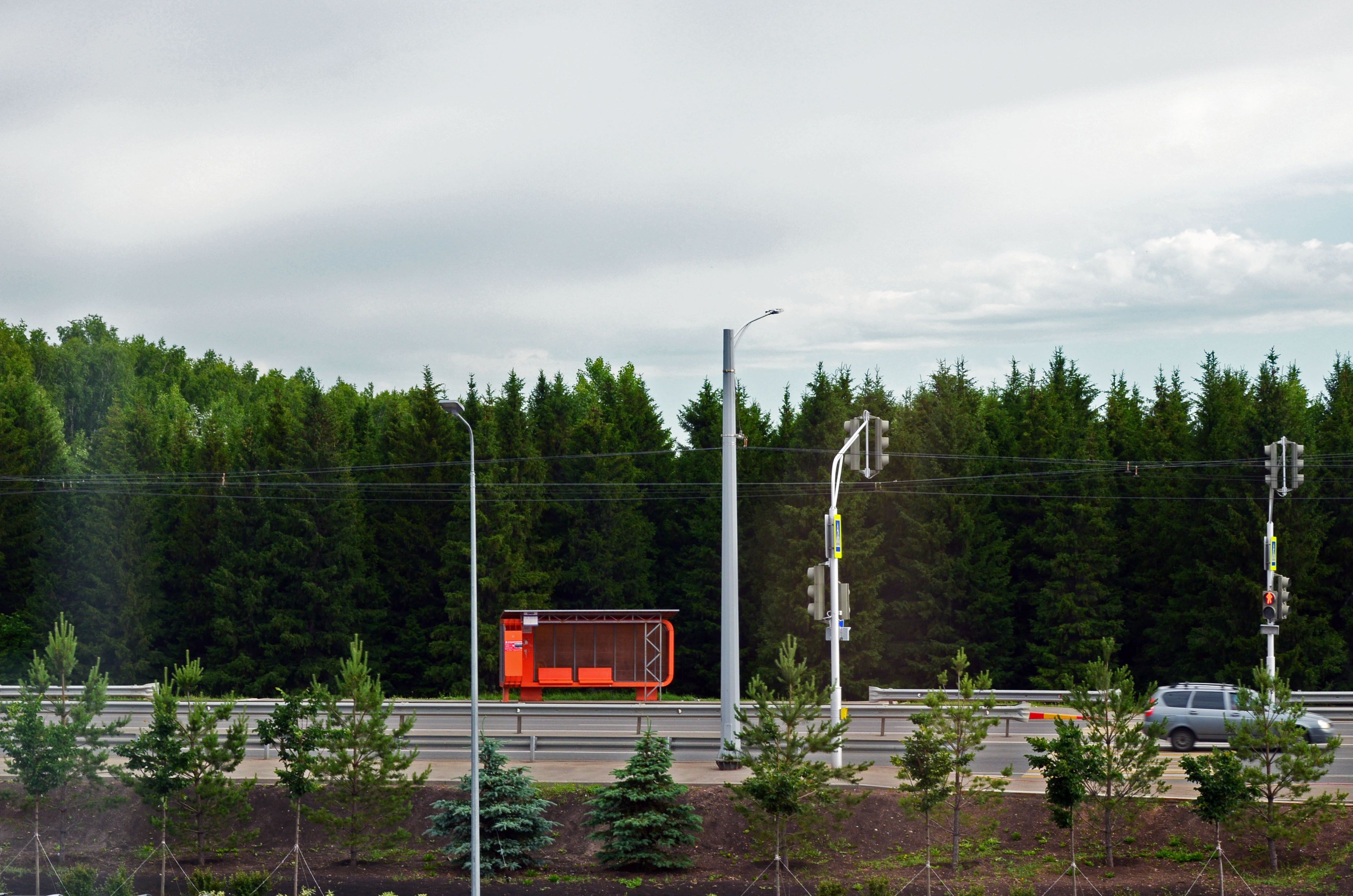 Rom – comfort | Utsikt fra rommet