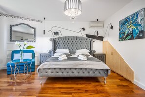 1 habitación y wifi 