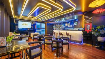 Bar (en la propiedad)