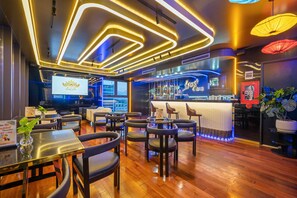 Bar (ter plaatse)