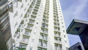 住宿景觀
